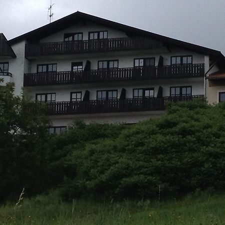 Landhaus Rassreuth Hauzenberg Exterior photo